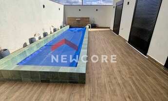 Imagem: Casa de condomínio em Rua Ercilia Vasconcelos