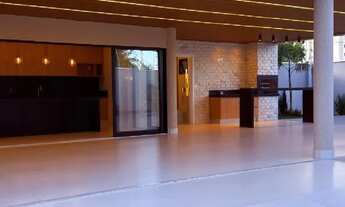 Imagem 6: Belíssima Casa Térrea c/ 4 Suítes no Jardim Atlântico GO