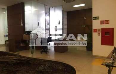 Imagem 4: Prédio comercial para venda no Centro de Uberlândia