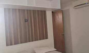 Imagem 7: Apartamento Mobiliado