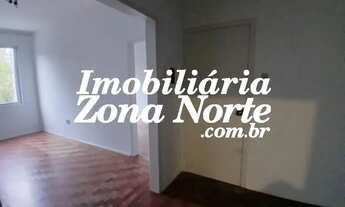 Imagem 6: Apartamento de 2 dormitórios, c/ sala, cozinha, banheiro, SACADA, e área de serviços fecha