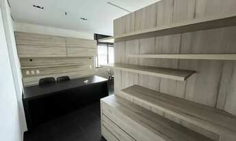 Imagem 2: Sala comercial mobiliada para comprar ou alugar no Santa Efigênia