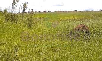 Imagem 4: Área à venda, 307000 m² por R$ 11.000.000,00 - Ponte Alta - Atibaia/SP