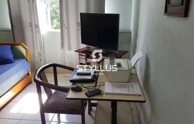 Imagem 7: Riachuelo Apartamento com 2 dormitórios