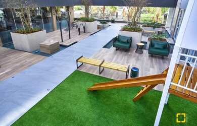 Imagem 6: Apartamento 2 suítes em Florianópolis/SC