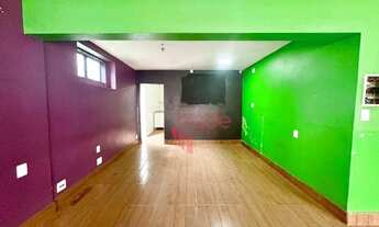 Imagem 4: Ponto Comercial para Alugar de 05 Salas no Bairro Jardim América em Ribeirão Preto com Vag