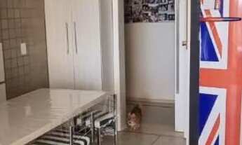 Imagem 4: Apartamento Erechim RS todo mobiliado