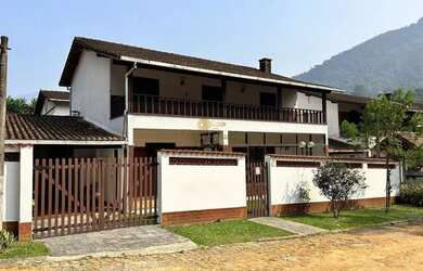 Imagem: Casa em Condomínio para Venda em Teresópolis