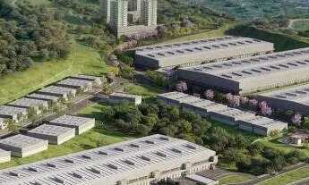 Imagem: Galpão à venda, Metropolitano - Betim/MG