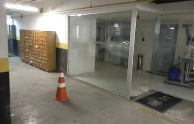 Imagem 5: SALA TARGET ALTO LUXO FREGUESIA 28 m² PRONTA FUNCIONAMENTO