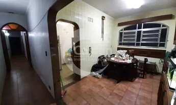 Imagem 4: Casa em Mooca Casa com 3 dormitórios