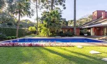 Imagem 2: Casa em condominio à venda em Santa Felicidade ARYA1