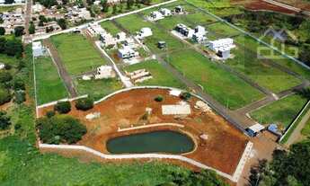 Imagem 2: Terreno à venda, 126 m² por R$ 176.000 - Cascavel Velho - Cascavel/PR