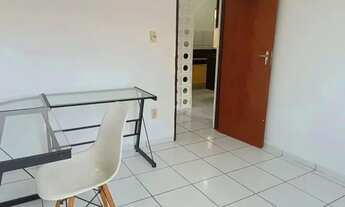 Imagem 6: RESIDENCIAL MARFIM II JARDIM ELDORADO | 52M²