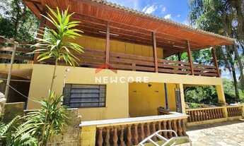 Imagem 5: Chácara em Estrada Armando Barbosa de Almeida - Caceia - Mairiporã/SP