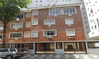 Imagem 2: Apartamento 1 quarto, Pompéia, Santos, Cód: 10058