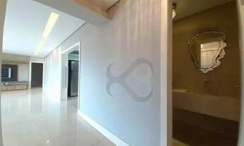 Imagem 6: Apartamento com 3 dormitórios, 186 m² - venda por R$ 2.690.000 ou aluguel por R$ 9.500/mês