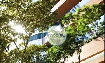 Imagem: Conjunto para alugar, 652 m² - Pinheiros