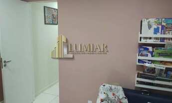 Imagem 5: Sala Comercial 32 m² com 1 Vaga Fórum Empresarial da Taquara (Estr. dos Bandeirantes, 470