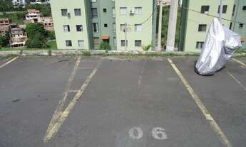 Imagem 2: Alugo APT parque independencia Ano Bom