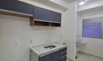 Imagem: APARTAMENTO 2 QUARTOS E 1 VAGA COBERTA COM