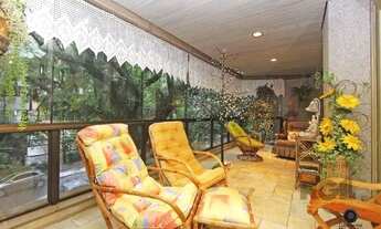 Imagem: Apartamento com 315 metros quadrados com