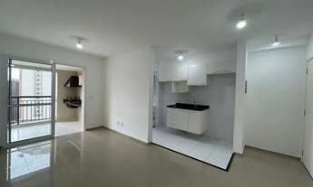 Imagem: Apartamento para alugar, 68 m² por R$ 3.838,00/mês