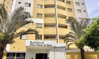 Imagem: Apartamento Setor Leste Vila nova Residencial