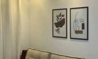 Imagem 4: Apartamento 1 quarto Fusion