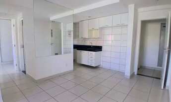 Imagem 2: BS46 - Apartamento a venda em Canabrava