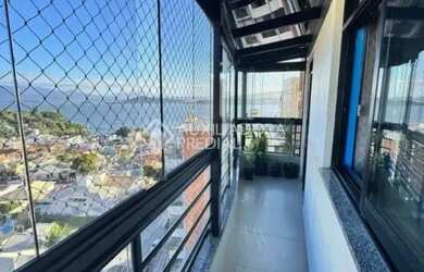 Imagem 7: Cobertura à venda 3 quartos no Abraão - Florianópolis /SC