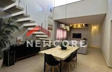 Imagem 3: Casa em Rua Amadeu Scudeller - Quinta da Bela Olinda - Bauru/SP