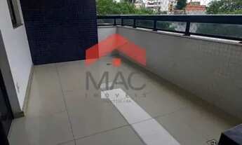 Imagem 2: Apartamento para Venda em Salvador, Canela, 2 dormitórios, 1 suíte, 3 banheiros, 2 vagas