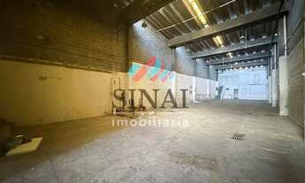 Imagem 4: Galpão/Barracão para locação - Penha