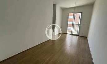 Imagem 2: Apartamento à venda com 3 dormitórios sendo 1 suite - Condomínio Go Maraville