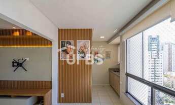 Imagem 4: Apartamento de 3 suítes a venda no Jardim Goiás