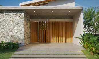 Imagem 3: Condomínio Mosaico 03 Suites/ Espaço gourmet/ Piscina