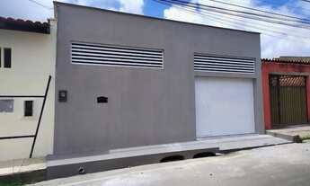 Imagem 2: Passo chave no Habitacional Turu