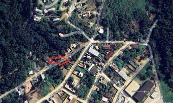 Imagem 3: Terreno Murado à Venda Duas Frentes Loteamento Santa Izabel, Perocão Guarapari/ES