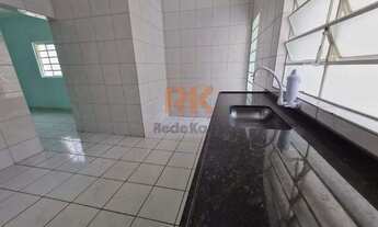 Imagem 5: Casa à venda, 3 quartos, 1 suíte, 4 vagas, Paquetá - Belo Horizonte/MG