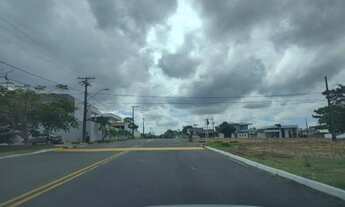 Imagem 5: Cd Res Ponta Negra 2 600m2 Terreno Esquina