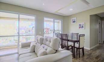 Imagem 2: Aluguel Apartamento 3 Dormitórios - 86 m² Vila Clementino