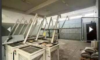 Imagem 4: Galpão para alugar, 560 m² por R$ 12.000/mês - Sapopemba - São Paulo/SP