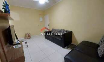 Imagem 2: Apartamento em Rua Monteiro Lobato - Ocian - Praia Grande/SP