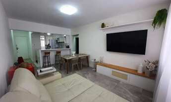 Imagem: Apartamento à venda no bairro do Boqueirão