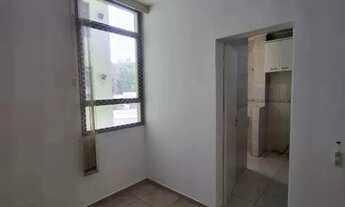 Imagem 4: Apartamento para Locação em Jundiaí, Jardim Santa Teresa, 2 dormitórios, 1 banheiro, 1 vag