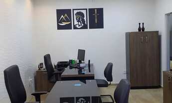 Imagem: Aluga-se escritório / sala comercial completa