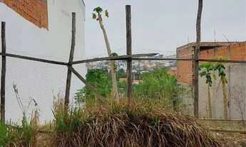 Imagem 5: Terreno 200m² Quitado - Monte Mor