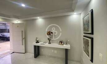 Imagem 4: Sobrado Semi mobiliado com piscina no Coqueiral!