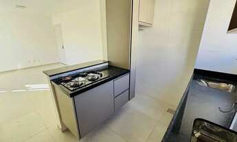 Imagem: Apartamento 02 quartos com uma suíte para